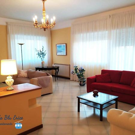 L'Onda Blu Erice Apartment Exterior photo